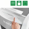 Leitz IQ Autofeed Office Pro 600 automaattinen asiakirjasilppuri P4