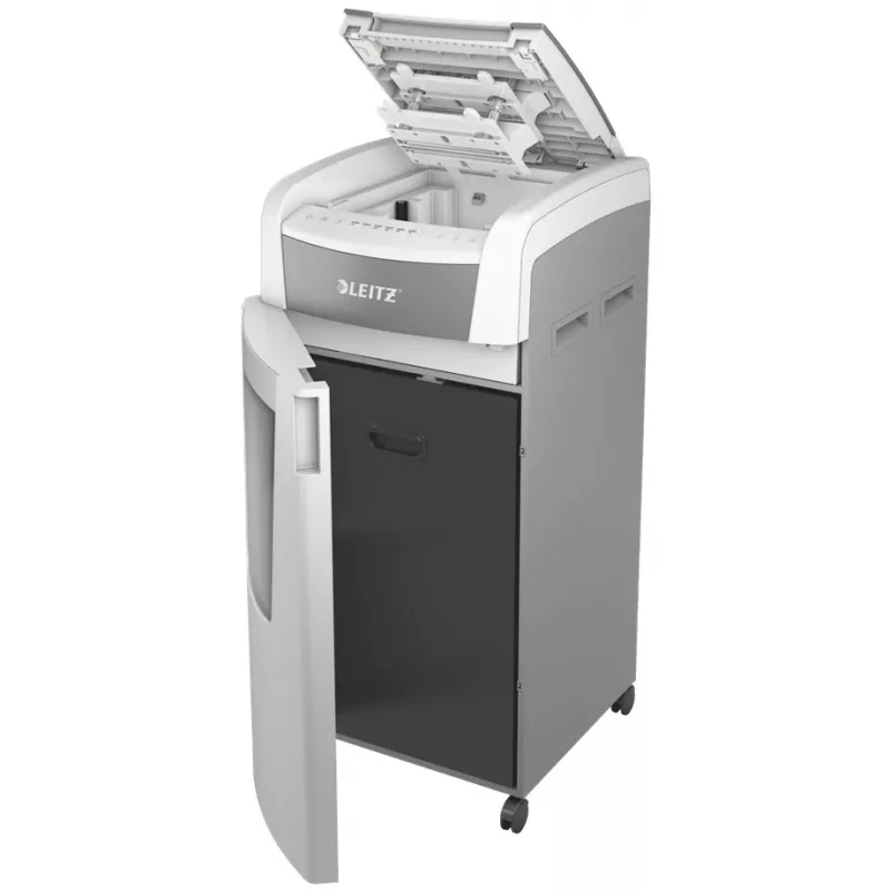 Leitz IQ Autofeed Office Pro 600 automaattinen asiakirjasilppuri P4