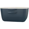 Leitz Cosy laatikosto 53570089, 2 laatikkoa, harmaa/vaaleanharmaa, A4