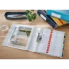Leitz 180° Active Cosy arkistokansio 80 mm, A4, polyfoam, keltainen, 500 arkkia, 80 g/m², 8,2 cm