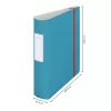 Leitz 180° Active Cosy arkistokansio 80 mm, A4, polyfoam, sininen, 500 arkkia, 80 g/m², 8,2 cm
