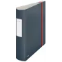 Leitz 180° Active Cosy kansio 80mm, A4, polyfoam, musta, 500 arkkia, 80 g/m², 8,2 cm
