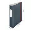 Leitz 180° Active Cosy kansio 80mm, A4, polyfoam, musta, 500 arkkia, 80 g/m², 8,2 cm