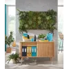 Leitz 180° Active Cosy kansio 80mm, A4, polyfoam, musta, 500 arkkia, 80 g/m², 8,2 cm