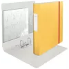Leitz 180° Active Cosy arkistokansio 60mm, A4, polyfoam, keltainen, 350 arkkia, 80 g/m², 6,5 cm