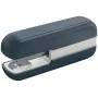 Leitz Cosy -nitoja 30 arkkia, 30 arkkia, musta, standardi-Clinch, 24/6, metalli, muovi, 80 g/m²