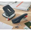 Leitz 56450089 -nitoja tasanidonta musta