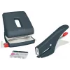 Leitz 56450089 -nitoja tasanidonta musta