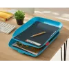 Leitz Cosy Privacy Folder, tavallinen asiakirjakansio, A4, polypropeeni (PP), musta, matta, pysty