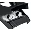Leitz NeXXt Recycle -rei'itin, 30 arkkia, musta, muovi, 8 cm, 5,5 mm, A6