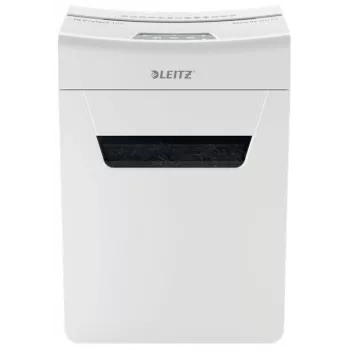 Leitz IQ Protect Premium -silppuri 10X P4, 4 x 40 mm, 18 l, 150 arkkia, 55 dB, kosketus, 10 arkkia