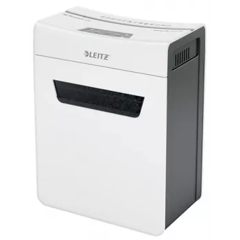 Leitz IQ Protect Premium -paperisilppuri 4M P5, mikroleikkaus, 2 x 15 mm, 14 l, 150 arkkia, 55 dB, kosketus
