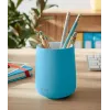 Leitz Cosy -kynäteline, sininen, keramiikka, pojat/tytöt, 8,7 cm, 105 mm, 240 g