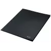 Leitz Recycle Card 3-Flap Folder, tavallinen asiakirjakansio, A4, kartonki, musta, matta, 250 arkkia