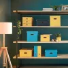 Leitz Click & Store Cosy Medium säilytyslaatikko