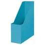 Leitz Click & Store Cosy aikakauslehtilaatikko, sininen, kartonki, 103 mm, 253 mm, 330 mm