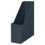 Leitz Click & Store Cosy aikakauslehtikotelo, harmaa, kartonki, 103 mm, 253 mm, 330 mm