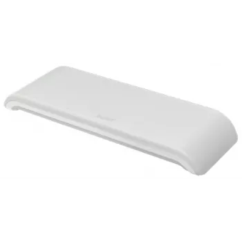 Leitz Ergo Cosy säädettävä hiiren rannetuki, harmaa, 60 mm, 21 mm, 183 mm, 260 g, 60 x 21 x 183 mm
