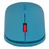 Leitz Cosy langaton hiiri, molempikätinen, RF Wireless + Bluetooth, 4000 DPI, sininen