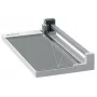 Leitz Precision Home Office paperileikkuri A4, 10 arkkia, teräs, A4, 80 g/m², muovi, antrasiitti