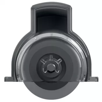 Leitz vara terä Precision Home Office A4 -leikkuriin, 10 arkkia, A4, harmaa, 52 mm, 55 mm, 57 mm