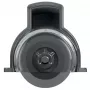 Leitz vara terä Precision Home Office A4 -leikkuriin, 10 arkkia, A4, harmaa, 52 mm, 55 mm, 57 mm
