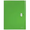 Leitz Recycle Box File, perinteinen arkistokansio, A4, polypropeeni (PP), vihreä, vaaka/pysty, 250 arkkia