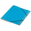 Leitz Recycle kartonkinen välilehtikansio, A4, kartonki, sininen, 430 g/m², ilmastoneutraali, 247 mm
