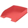 Leitz Recycle kirjelokerikko, muovi, punainen, A4+, A4, A4+, 1 laatikko, 255 x 70 x 357 mm