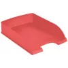 Leitz Recycle kirjelokerikko, muovi, punainen, A4+, A4, A4+, 1 laatikko, 255 x 70 x 357 mm