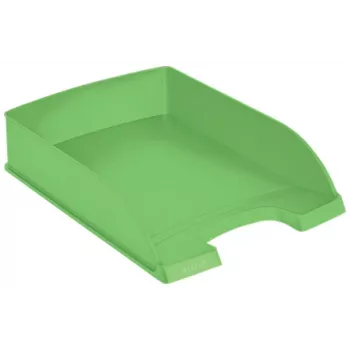 Leitz Recycle kirjelokerikko, muovi, vihreä, A4+, A4, A4+, 1 laatikko, 255 x 70 x 357 mm