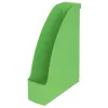 Leitz Recycle aikakauslehtikotelo, vihreä, muovi, A4, 78 mm, 308 mm, 300 g
