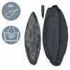 Leitz Ergo Active istumapallo pysäytystoiminnolla 65 cm, harmaa, full-size, 150 kg, TÜV, 65 cm, 2,87 kg