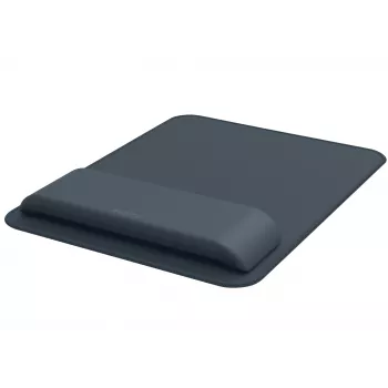 Leitz Ergo hiirimatto säädettävällä rannetuella, harmaa, 200 mm, 260 mm, 450 g, 1 kpl