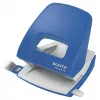 Leitz NeXXt Recycle Locher, 30 arkkia, sininen, muovi, 8 cm, 5,5 mm, A6