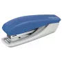 Leitz NeXXt Recycle Mini -nitoja, 10 arkkia, harmaa, vakiopuristus, muovi, 80 g/m², 3,5 cm