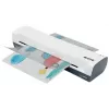 Leitz iLAM Home A3 -laminointilaite, 33 cm, kuumalaminointi, 3 min, 300 mm/min, 0,4 mm, A3