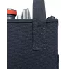 Leitz Fabric Compact Hot Desking -työlaukku, kangas, yksivärinen, unisex, 355 mm, 200 mm, 210 mm
