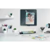 Leitz iLAM Home 4-in-1 A4 -laminointilaitesarja, 24 cm, kuumalaminointilaite, 300 mm/min, 0,4 mm, A4, 100 µm