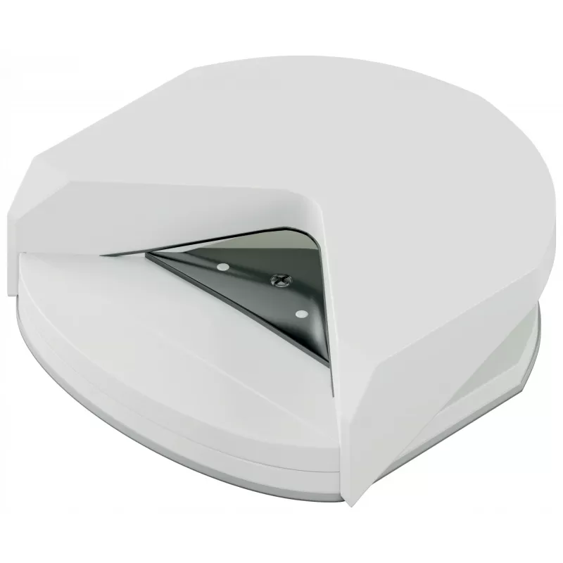 Leitz iLAM Home 4-in-1 A4 -laminointilaitesarja, 24 cm, kuumalaminointilaite, 300 mm/min, 0,4 mm, A4, 100 µm