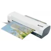 Leitz iLAM Home 4-in-1 A4 -laminointilaitesarja, 24 cm, kuumalaminointilaite, 300 mm/min, 0,4 mm, A4, 100 µm
