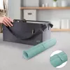 Leitz Large Desk Mat, mintunvärinen, polyvinyylikloridi (PVC), 400 mm, 800 mm, 2 mm, 350 g