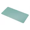 Leitz Large Desk Mat, mintunvärinen, polyvinyylikloridi (PVC), 400 mm, 800 mm, 2 mm, 350 g