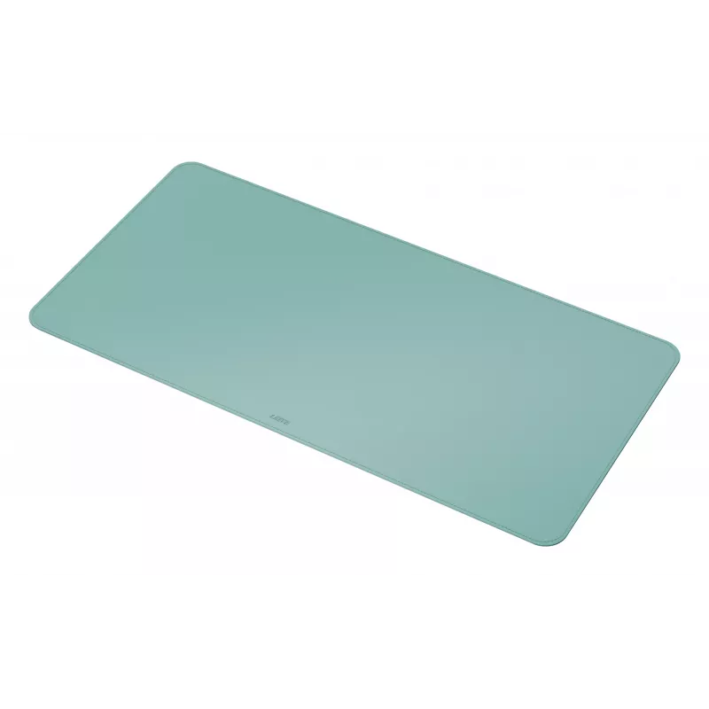 Leitz Large Desk Mat, mintunvärinen, polyvinyylikloridi (PVC), 400 mm, 800 mm, 2 mm, 350 g