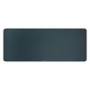 Leitz Extra Large Gaming Mat, tummanharmaa, polypropyleeni (PP), 400 mm, 1000 mm, 3 mm, 800 g