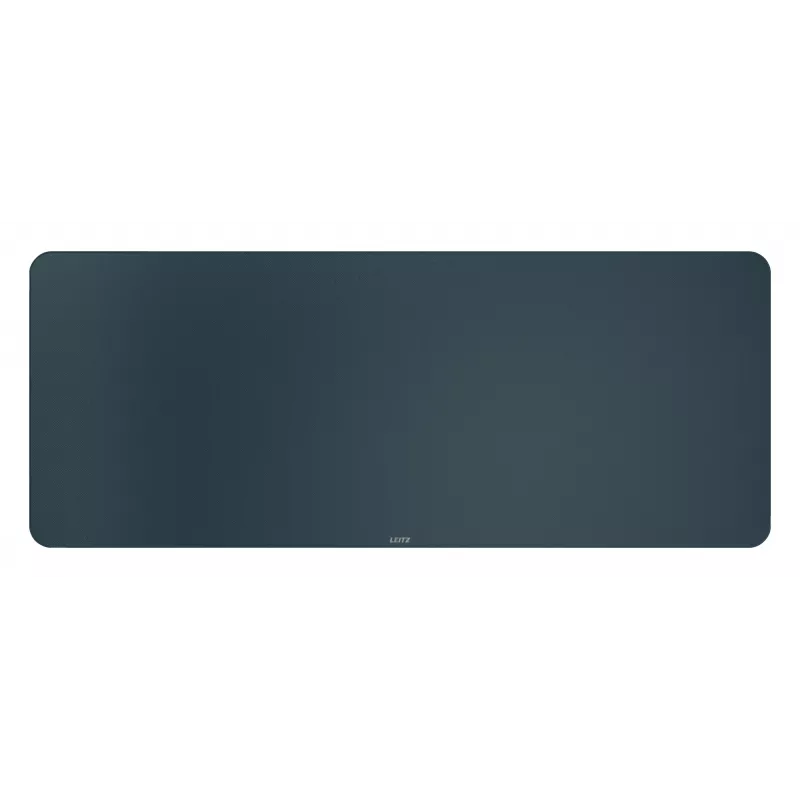 Leitz Extra Large Gaming Mat, tummanharmaa, polypropyleeni (PP), 400 mm, 1000 mm, 3 mm, 800 g