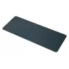 Leitz Extra Large Gaming Mat, tummanharmaa, polypropyleeni (PP), 400 mm, 1000 mm, 3 mm, 800 g