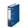 Leitz 10120035 rengaskansio 2 x A5 sininen