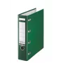 Leitz 10120055 rengaskansio 2 x A5 vihreä