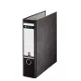 Leitz 10700000 rengaskansio A4 musta